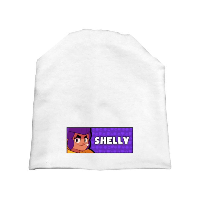 SHELLY