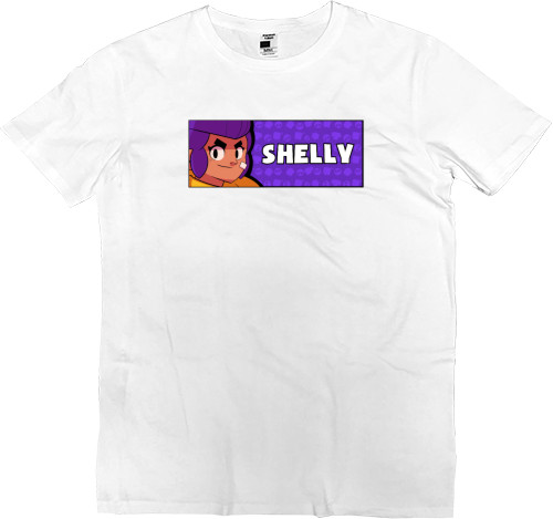 SHELLY