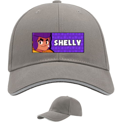 SHELLY