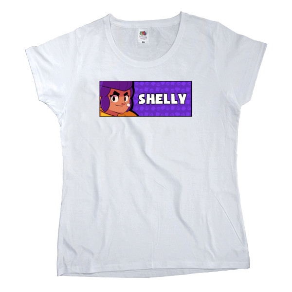 SHELLY