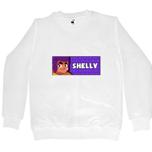 SHELLY