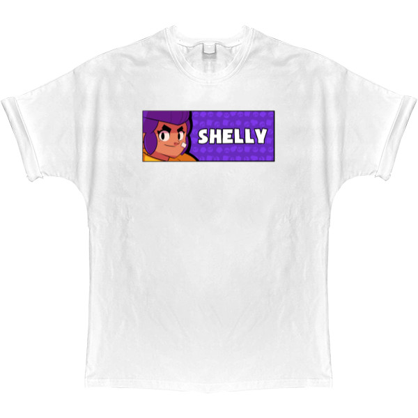 SHELLY