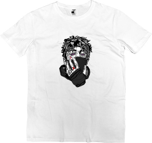 Kids' Premium T-Shirt - scarlxrd (1) - Mfest