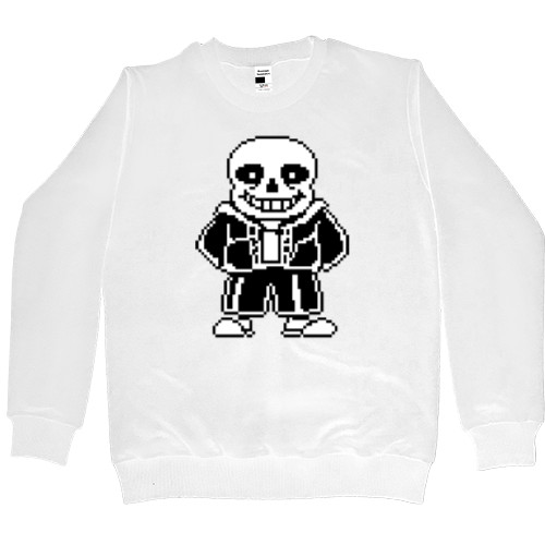 Men’s Premium Sweatshirt - SANS 2 - Mfest