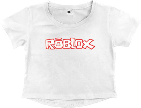 Roblox [1]