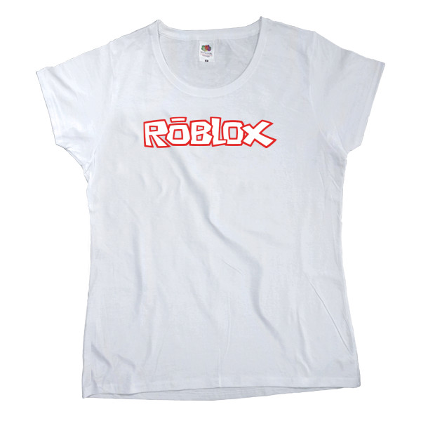 Roblox [1]