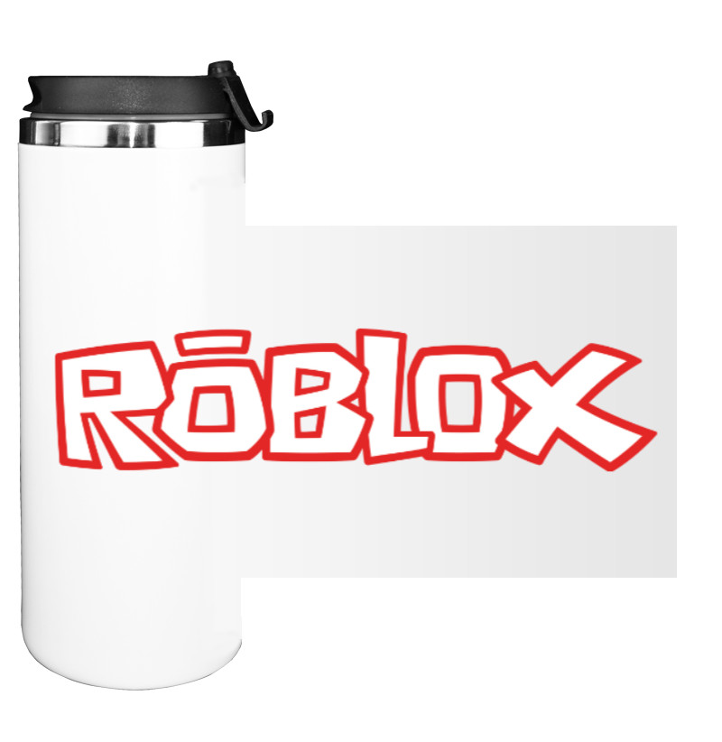 Water Bottle on Tumbler - Roblox [1] - Mfest