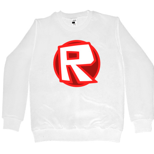 Women's Premium Sweatshirt - Roblox [11] - Mfest