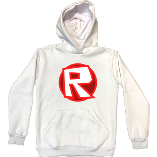 Unisex Hoodie - Roblox [10] - Mfest