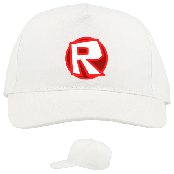 Baseball Caps - 5 panel - Roblox [10] - Mfest