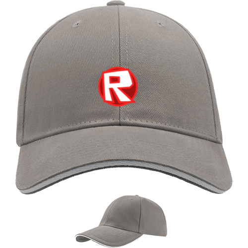 Sandwich Baseball Cap - Roblox [10] - Mfest