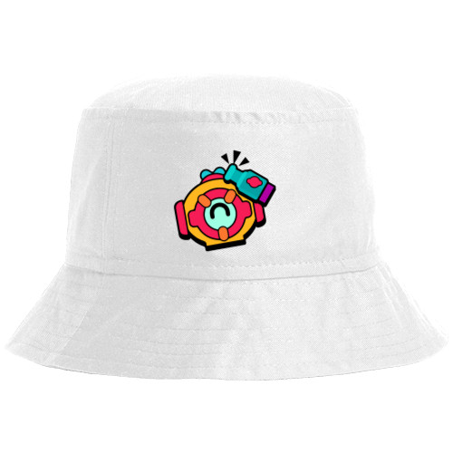 Bucket Hat - OTIS [PIN 4] - Mfest