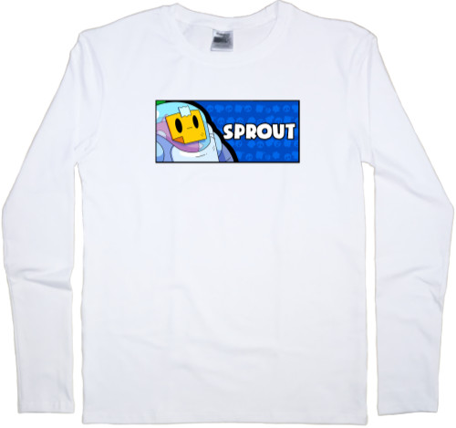 SPROUT (DIE)