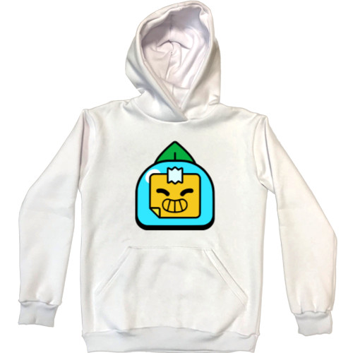 Unisex Hoodie - SPROUT (ICON) 3 - Mfest