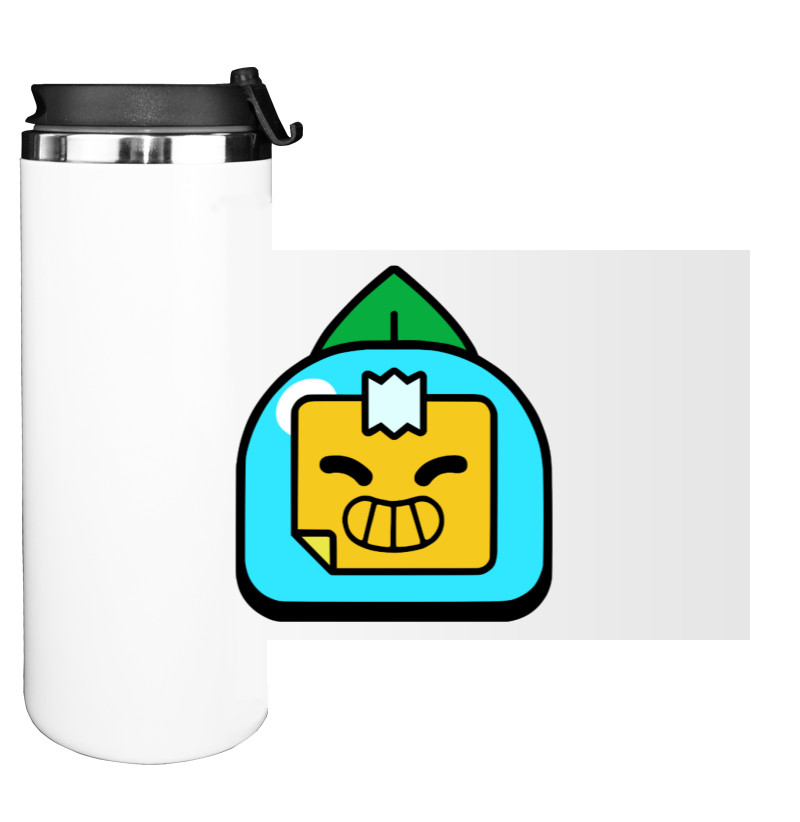 Water Bottle on Tumbler - SPROUT (ICON) 3 - Mfest