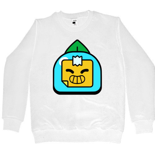 Kids' Premium Sweatshirt - SPROUT (ICON) 3 - Mfest