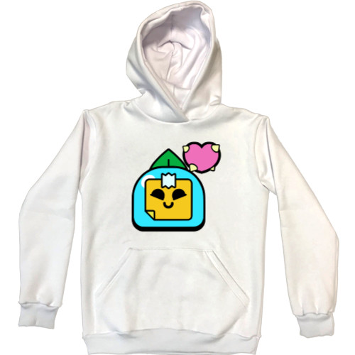 Unisex Hoodie - SPROUT (ICON) 2 - Mfest