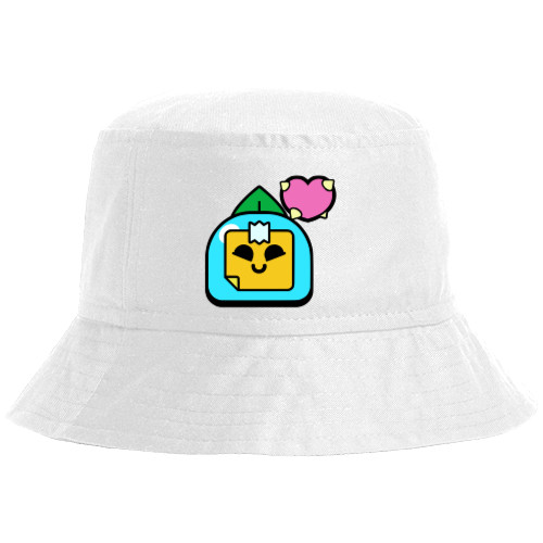 Bucket Hat - SPROUT (ICON) 2 - Mfest