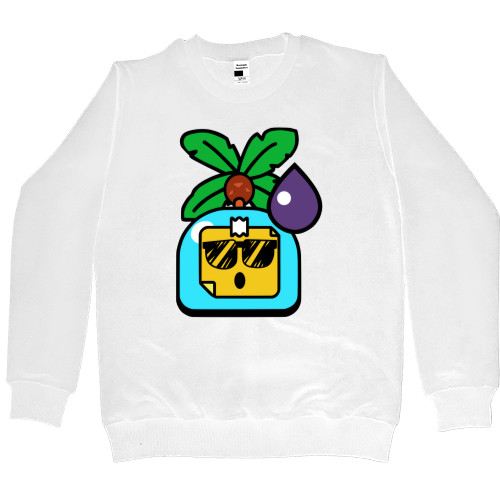 Kids' Premium Sweatshirt - SPROUT (ICON) 11 - Mfest