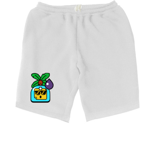 Men's Shorts - SPROUT (ICON) 11 - Mfest