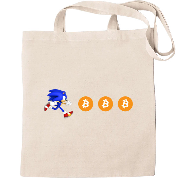 SONIC (Bitcoin)