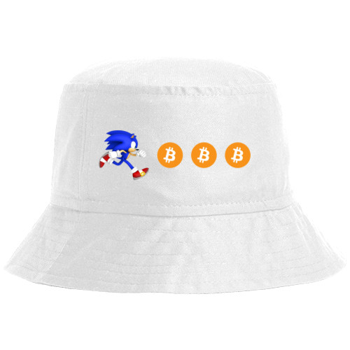 SONIC (Bitcoin)