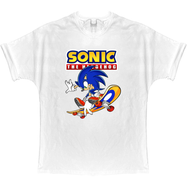 Sonic (37)