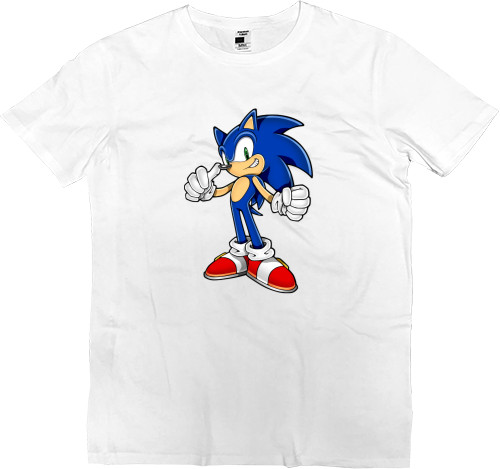 Sonic (2)