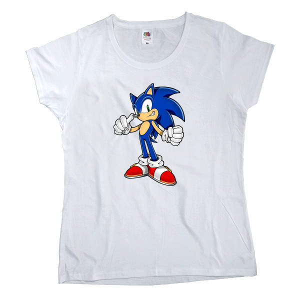 Sonic (2)