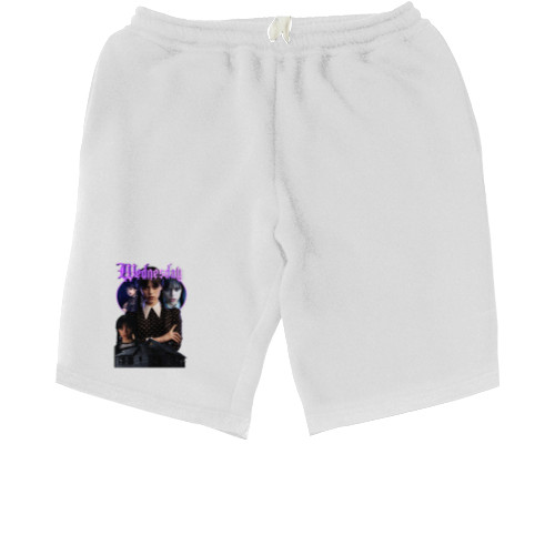 Men's Shorts - Wednesday 9 - Mfest