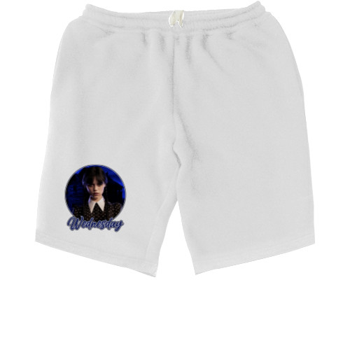 Men's Shorts - Wednesday 8 - Mfest