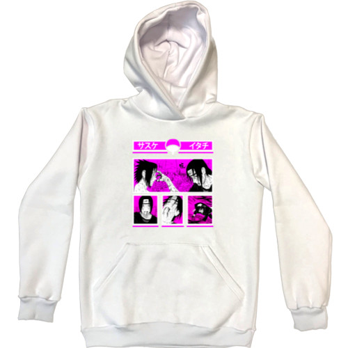 Unisex Hoodie - [1] - Mfest