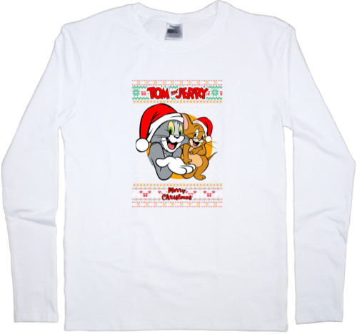 Tom і Jerry (Christmas)