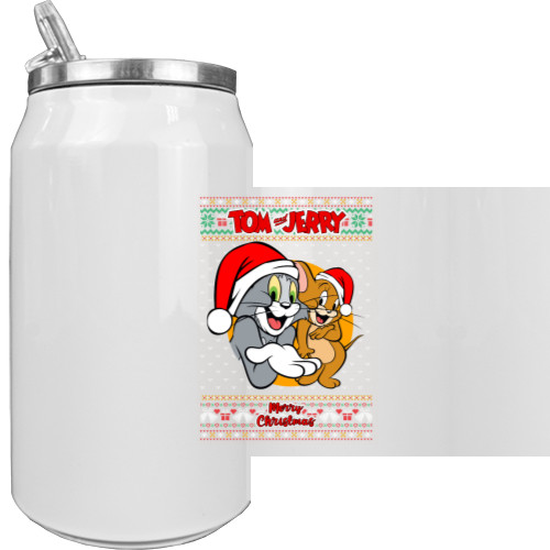 Tom і Jerry (Christmas)