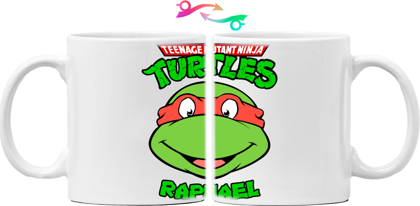 TMNT [5]