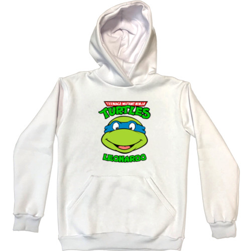 Unisex Hoodie - TMNT [4] - Mfest