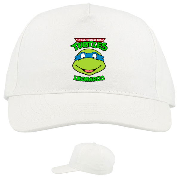 Baseball Caps - 5 panel - TMNT [4] - Mfest