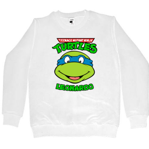 Men’s Premium Sweatshirt - TMNT [4] - Mfest