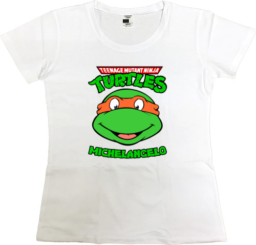 TMNT [3]