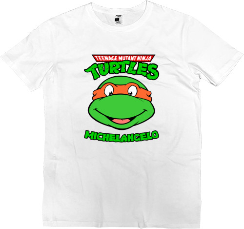 TMNT [3]