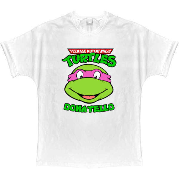 TMNT [2]