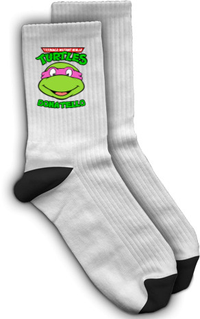 Socks - TMNT [2] - Mfest