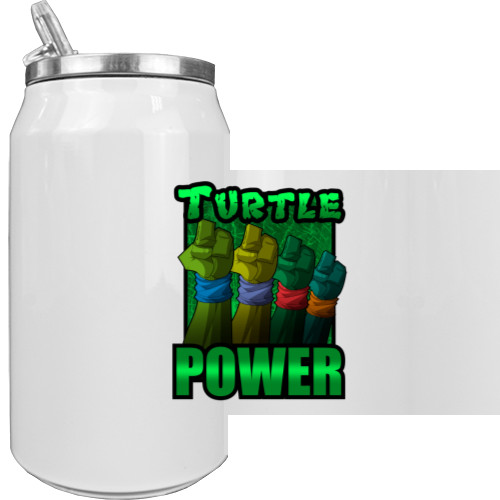 Aluminum Can - TMNT[1] - Mfest