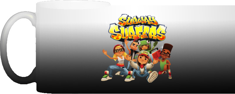 Subway Surfers (9)