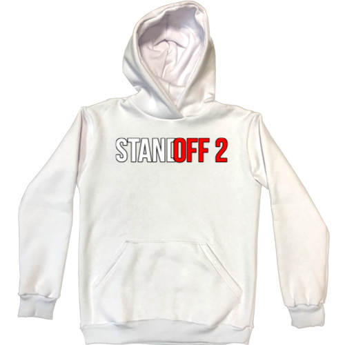 Unisex Hoodie - STANDOFF 2 (Saints) 18 - Mfest