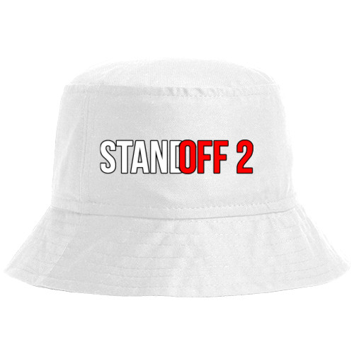 Bucket Hat - STANDOFF 2 (Saints) 18 - Mfest