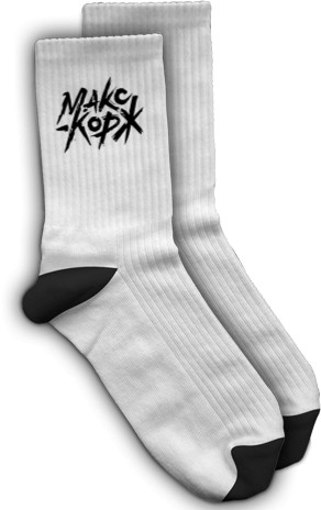 Socks - Max Korzh 02 - Mfest