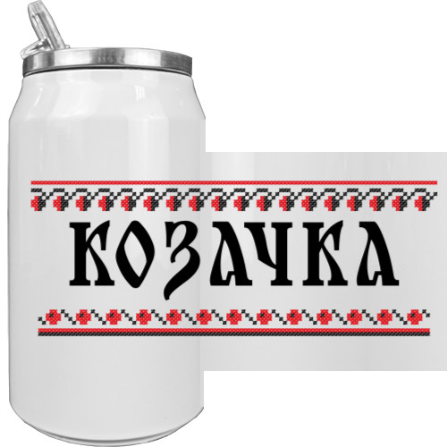 KOZACHKA