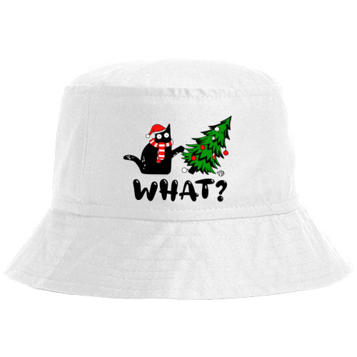 Bucket Hat - Whale and Yalinka 3 - Mfest