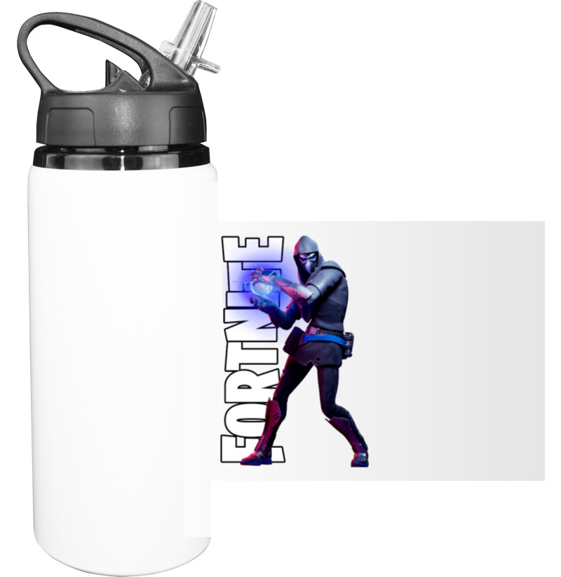 Sport Water Bottle - Fortnite (28) - Mfest